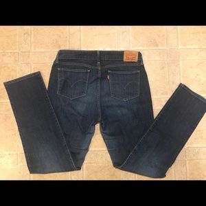 Levi’s jeans